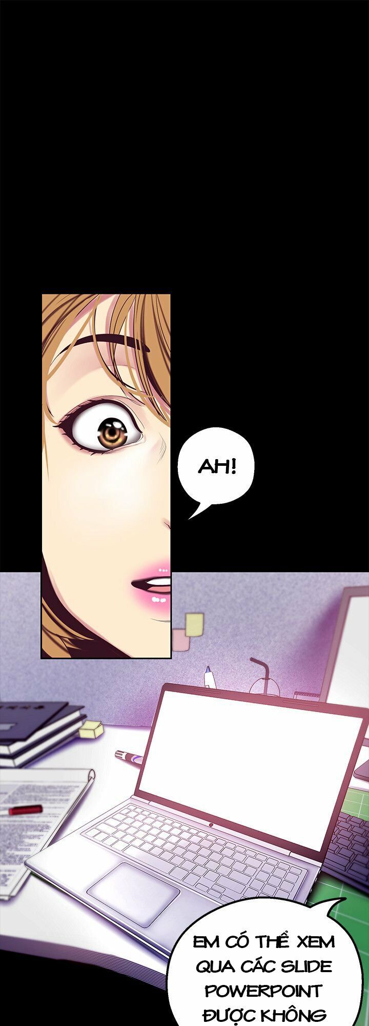 một thế giới mới tuyệt vời chapter 20 52