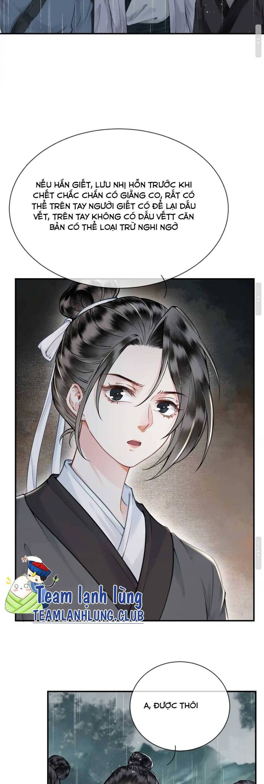 ngỗ tác cẩm y chapter 7 10