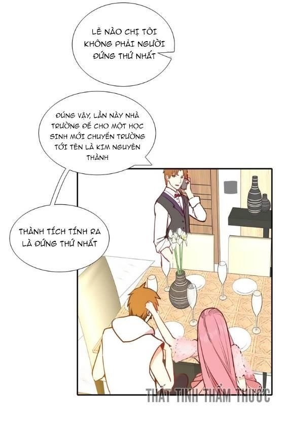 mộng văn sơn hải kinh chapter 2 70