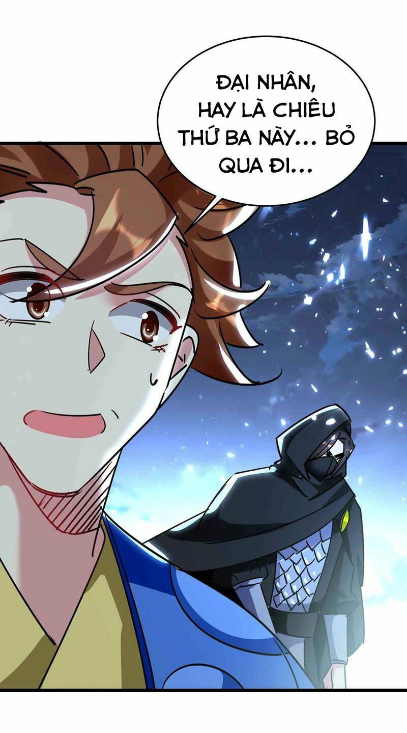 vạn giới tiên vương chapter 118 27