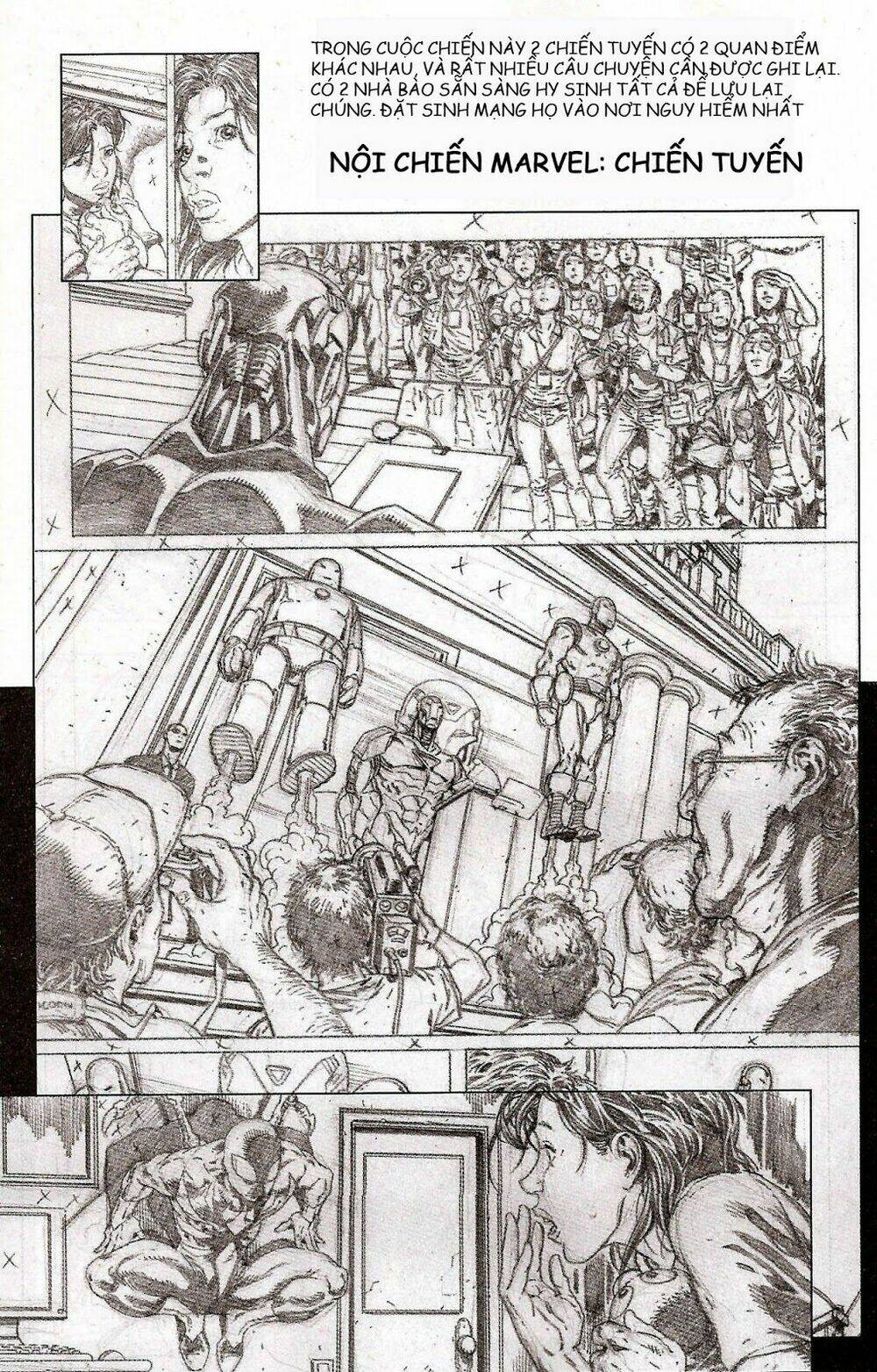 civil war full event chapter 0 14