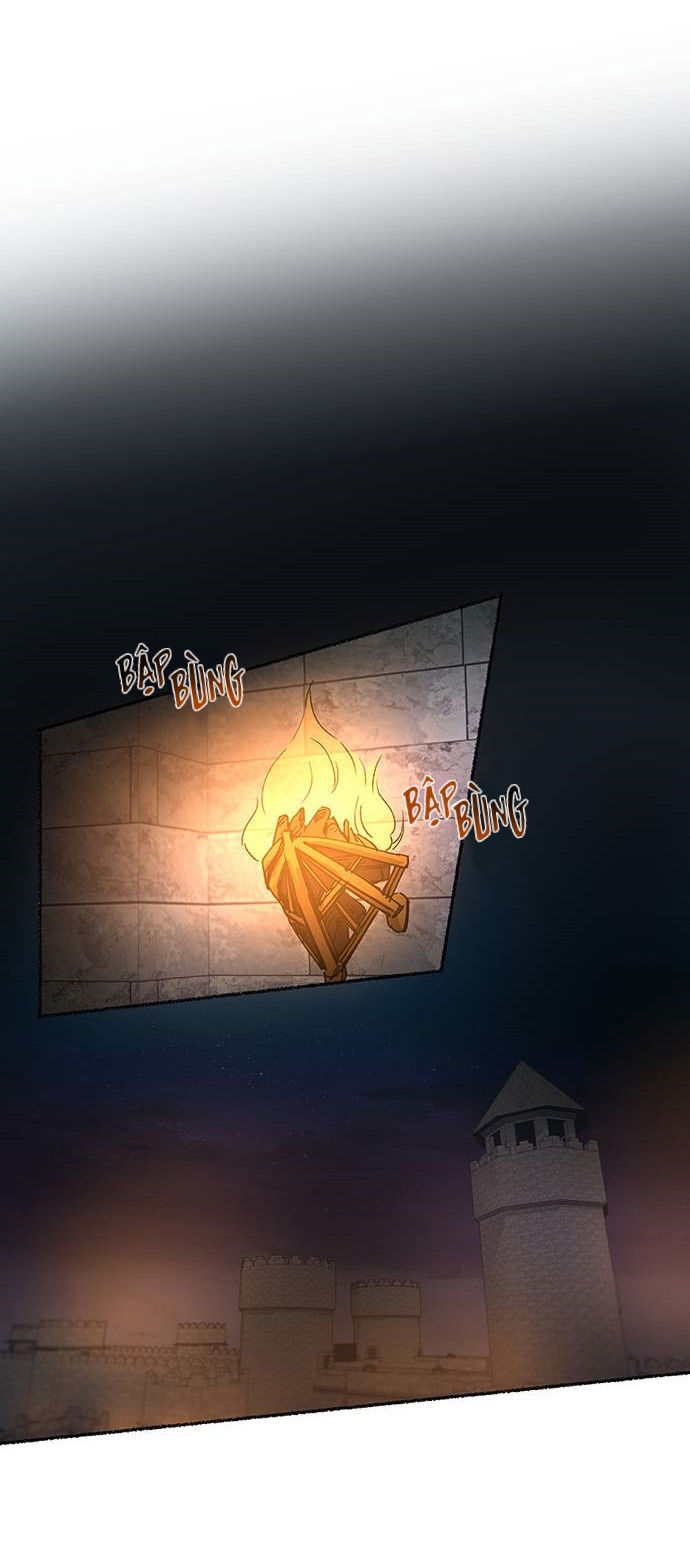 như gió trên cành cây khô chapter 34 47