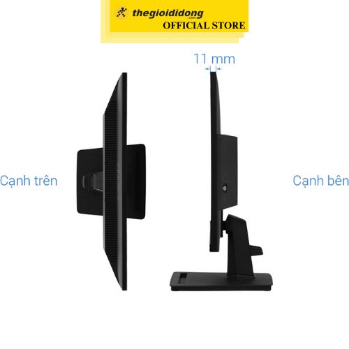 Màn hình MSI PRO MP251 24.5 inch FHD/IPS/100Hz/1ms/HDMI - Hàng Chính Hãng
