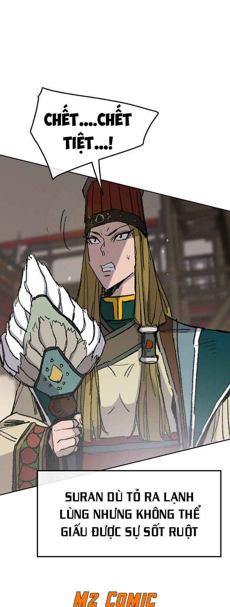 kiếm sĩ bất bại chapter 67 54