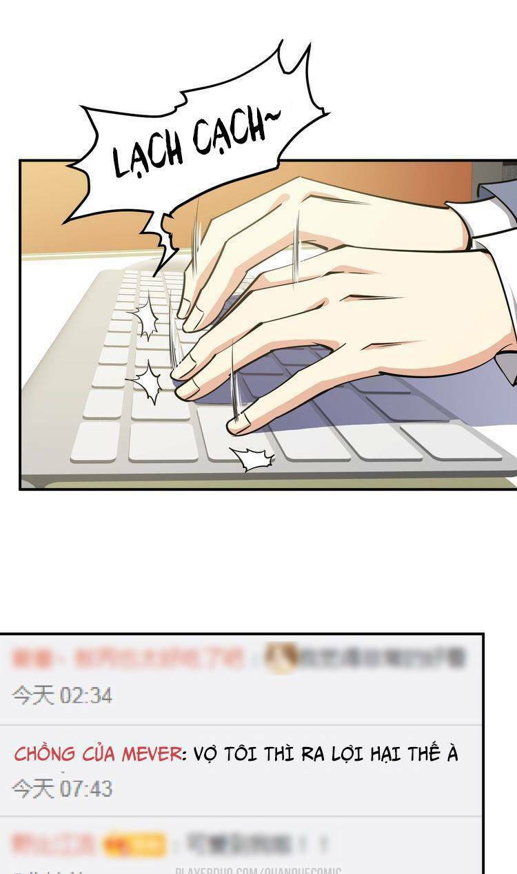 cận thân cuồng binh chapter 29.2 3