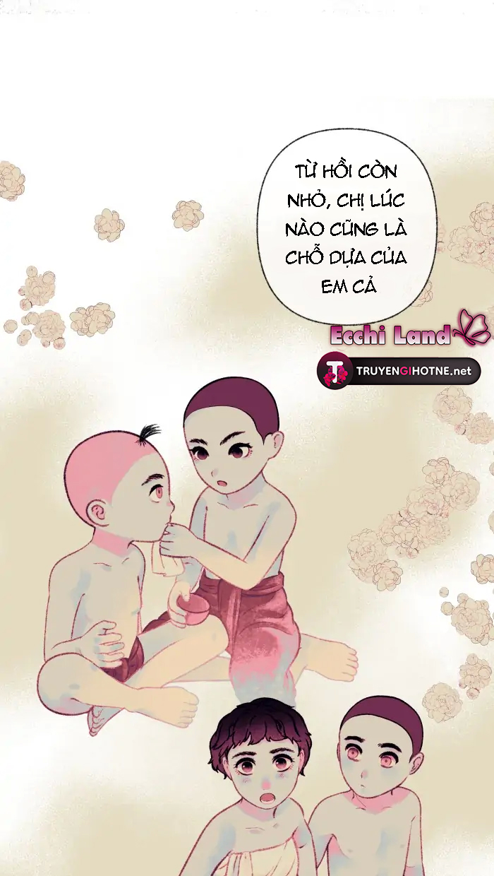 Nữ Chính Không Muốn Yêu chapter 38.2 - Trang 11