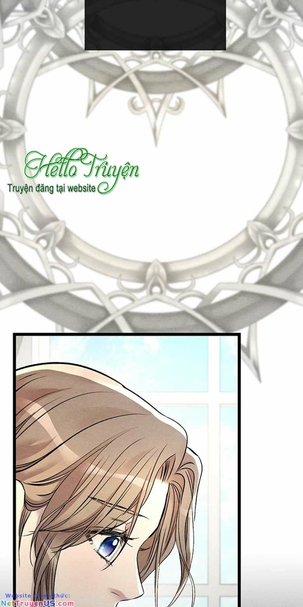 Hoàng Tử Rắc Rối chapter 31.1 17