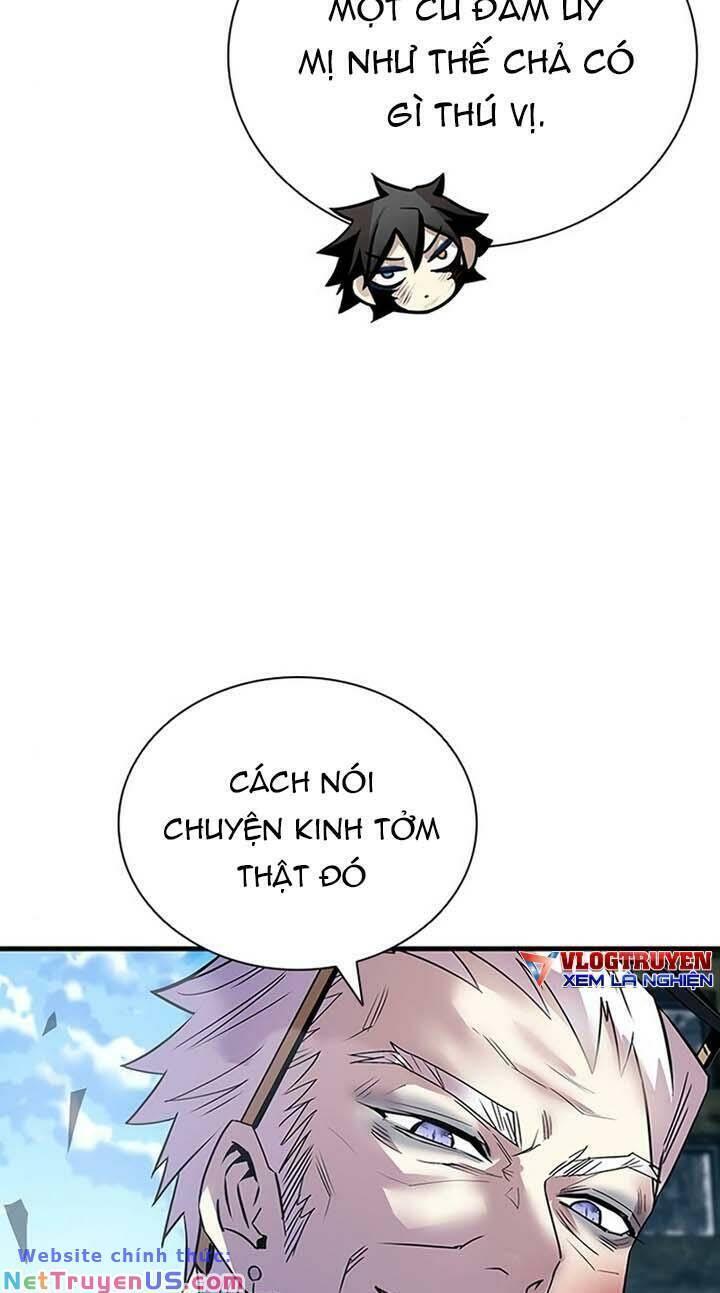 tiêu diệt ác nhân chapter 117 69