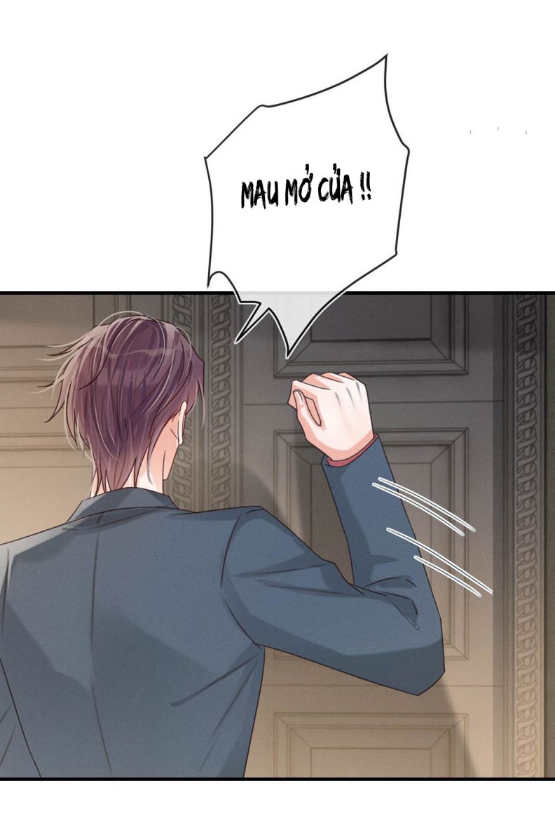 nịch tửu chapter 46 24