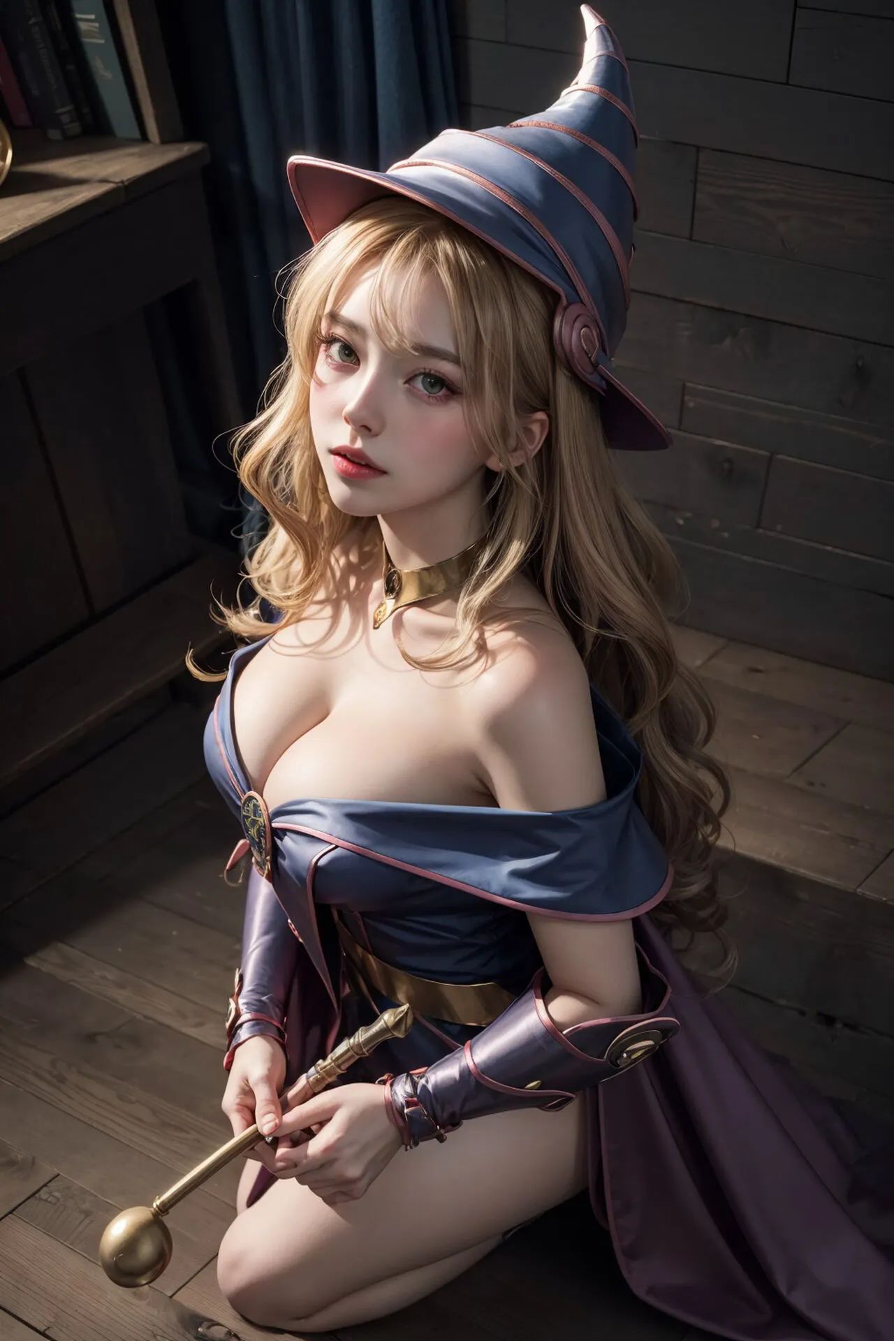 artist ai generated chapter 269 30