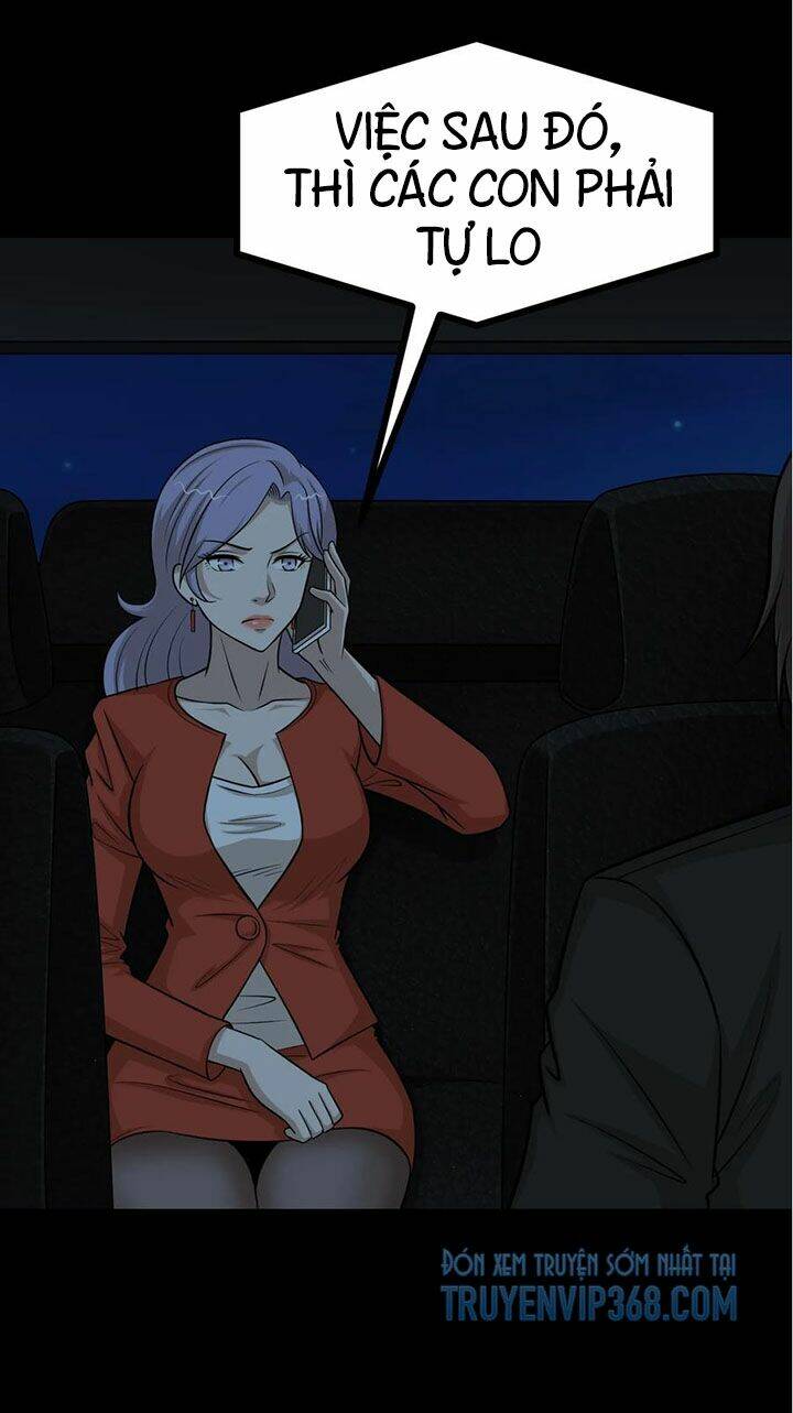 đai ca trở lại tuổi 16 chapter 54 11