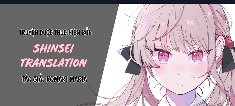 Nàng Sói Trót Phải Lòng Với Mặt Trăng chapter 1 1