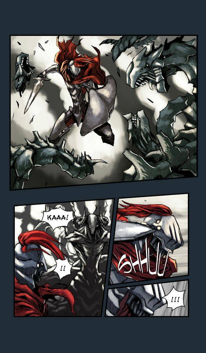 a fairytale for the demon lord chapter 3 3