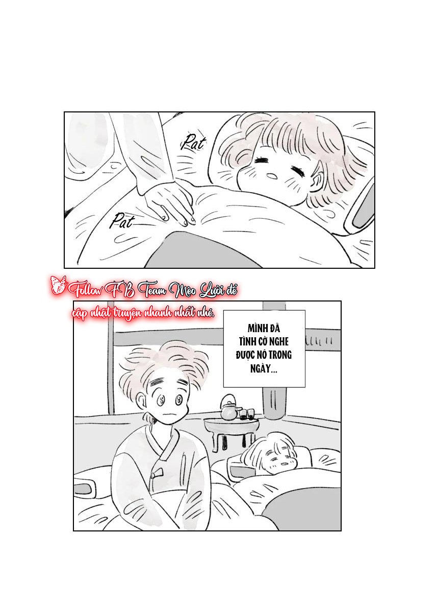 câu chuyện của hosik chapter 99 19