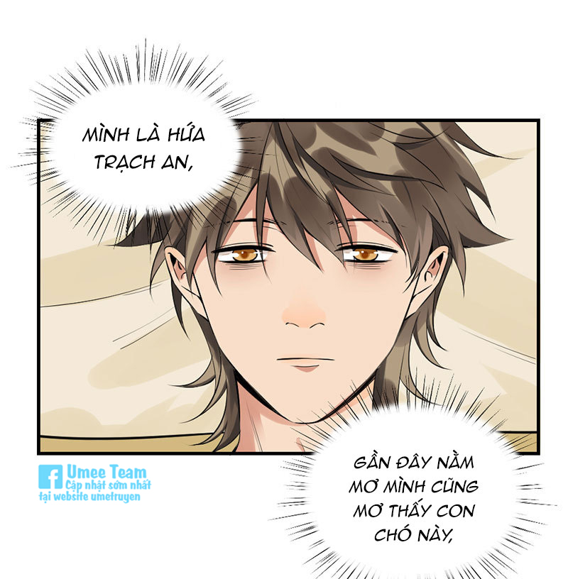 lục châu ca đầu chapter 4 29