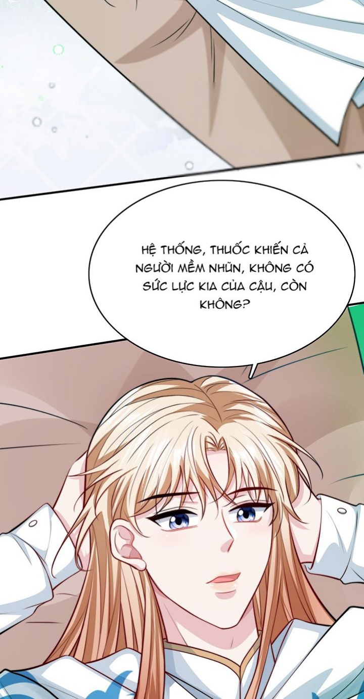 chiến lược tẩy trắng của phản diện chapter 75 22