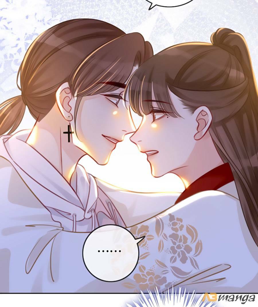 Ám Hắc Hệ Noãn Hôn chapter 148.8 26