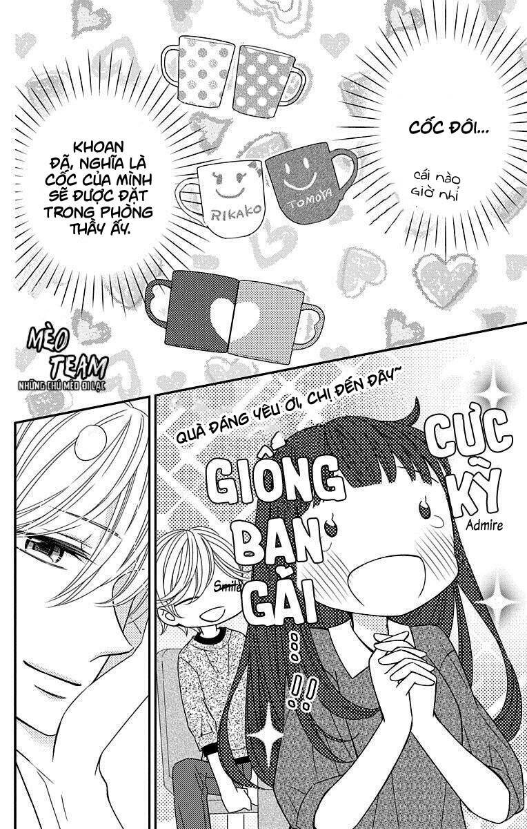 xin hãy dạy cho em chapter 13.1 23