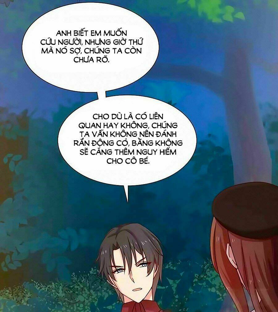 chỉ nhiễm thành hôn chapter 194 30