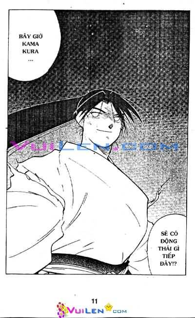 truyền nhân atula phần ii chapter 13 12