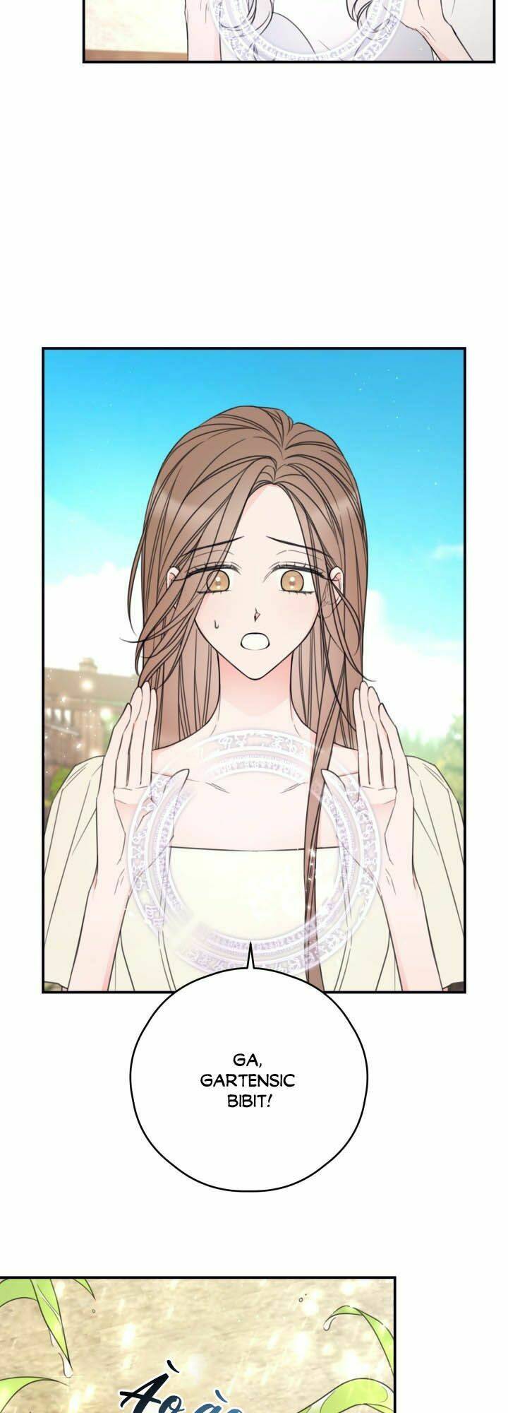 kiếp này tôi sẽ sống như một nhân vật phụ chapter 21 26