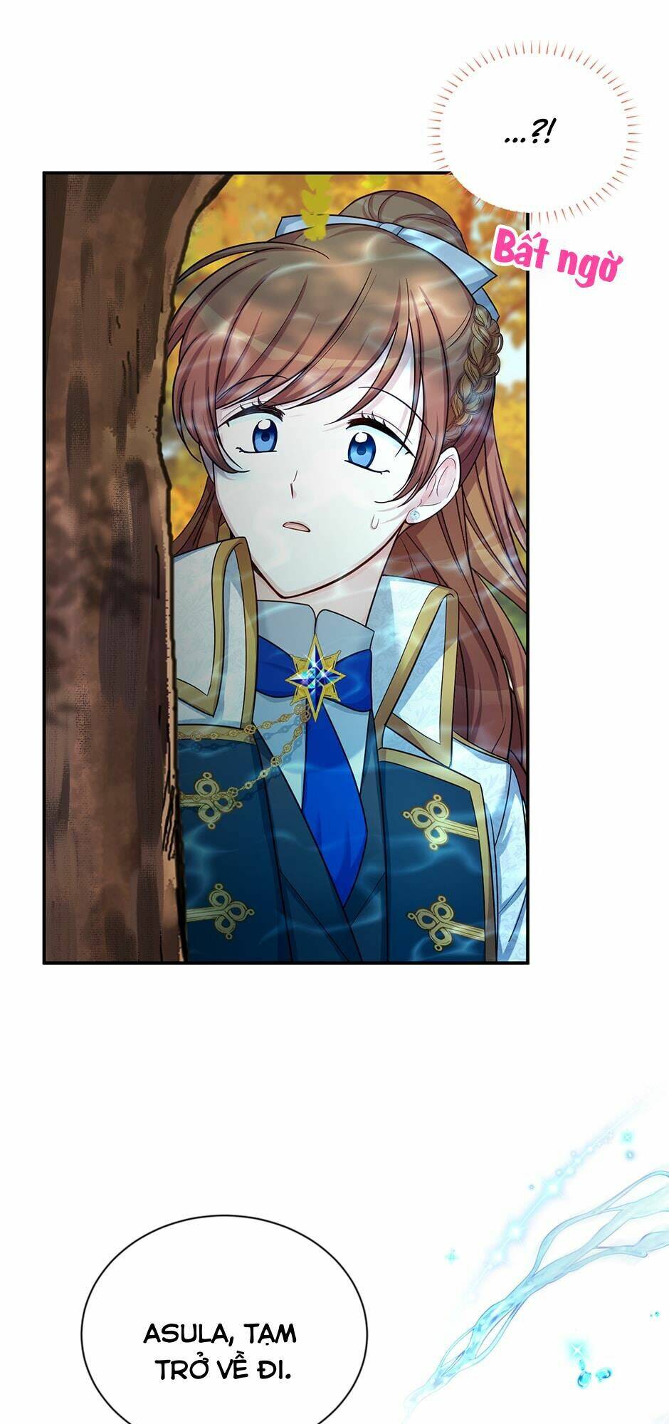 nữ công tước với tâm hồn trống rỗng chapter 86 48