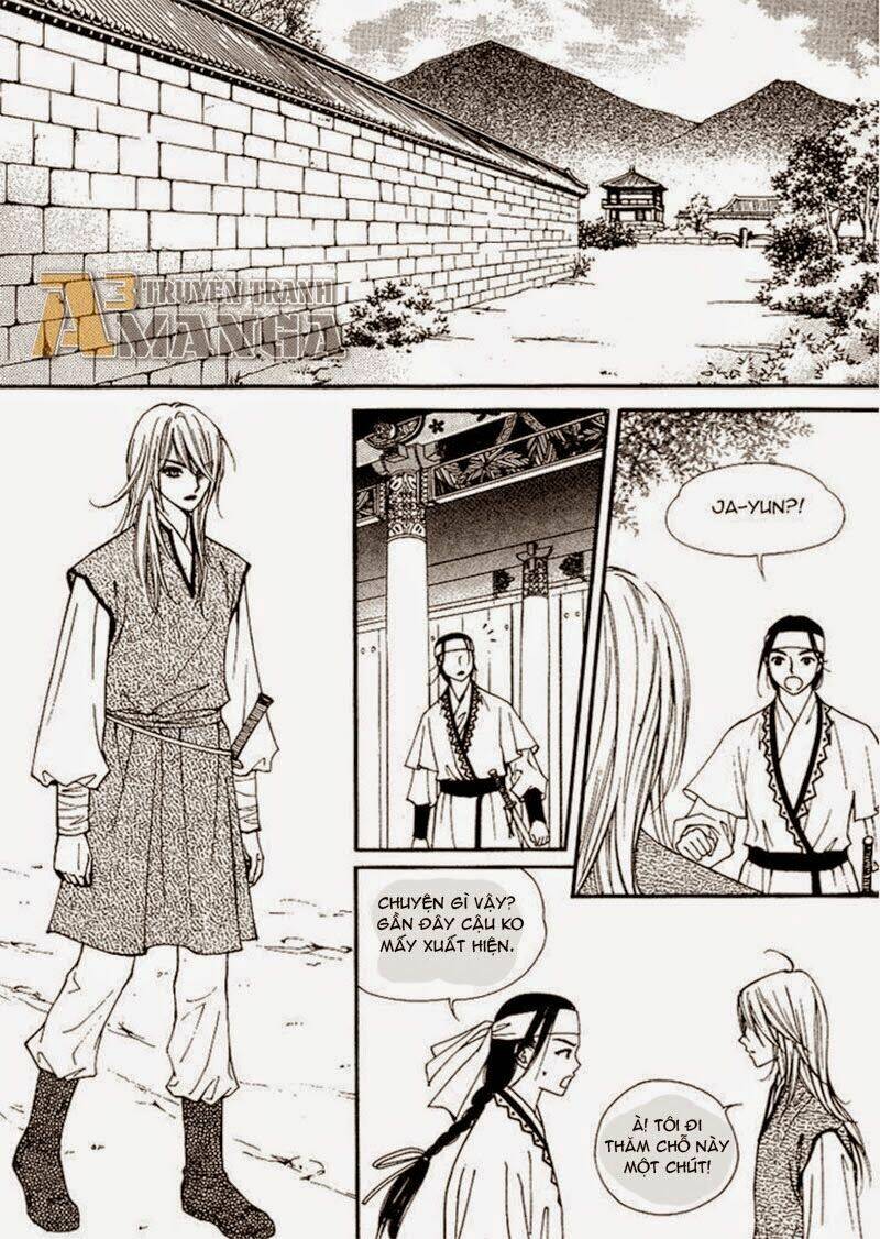 sarasah chapter 29 1