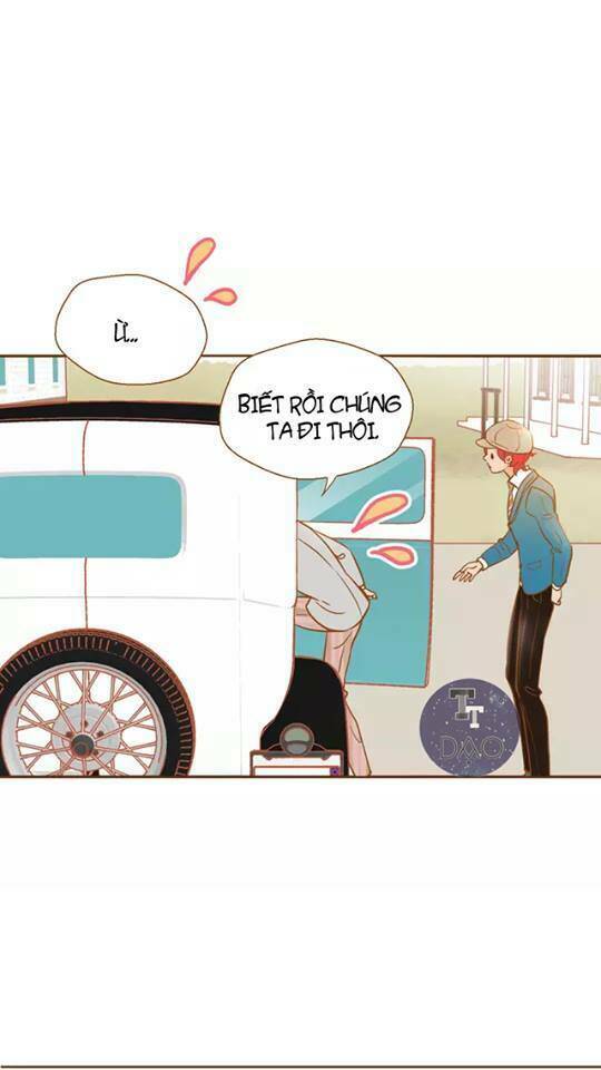 tân lang yếu tòng tiểu dưỡng khởi chapter 14 48