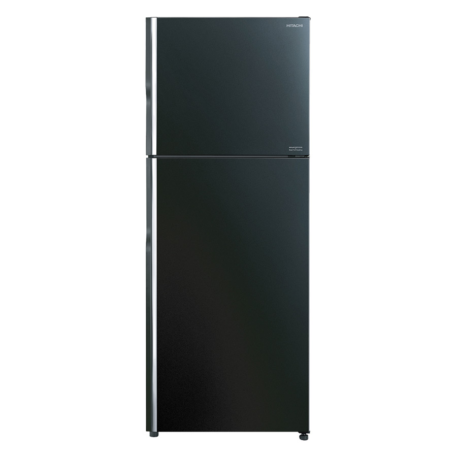 Tủ lạnh Hitachi Inverter 366 lít  R-FG480PGV8-GBK