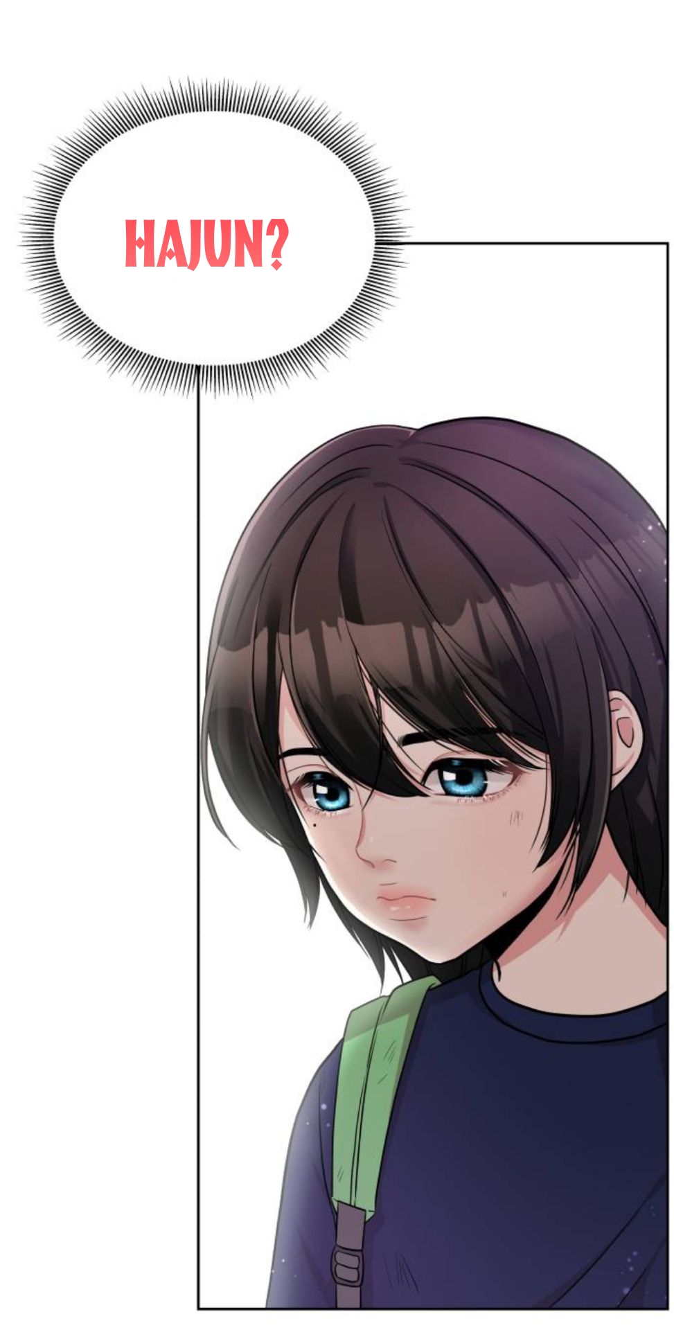 gửi anh,người nắm giữ những vì sao chapter 2 53