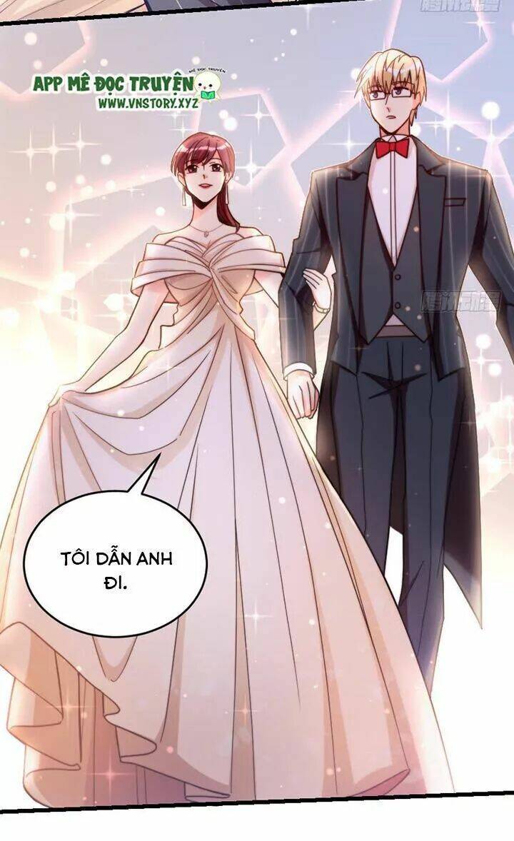 thiên hậu trở về chapter 124 25