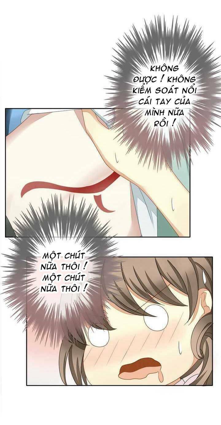 vị hôn thê bỏ trốn chapter 35 17