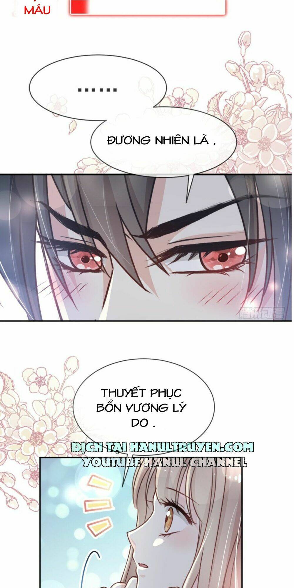 thiên hạ đệ nhất sủng phi chapter 39.4 22