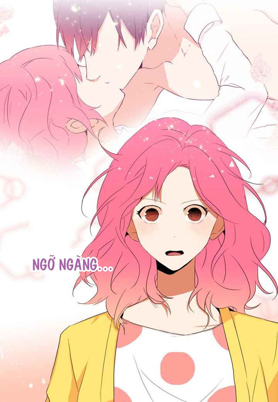 rắc rối về vấn đề yêu đương của tôi chapter 13 17