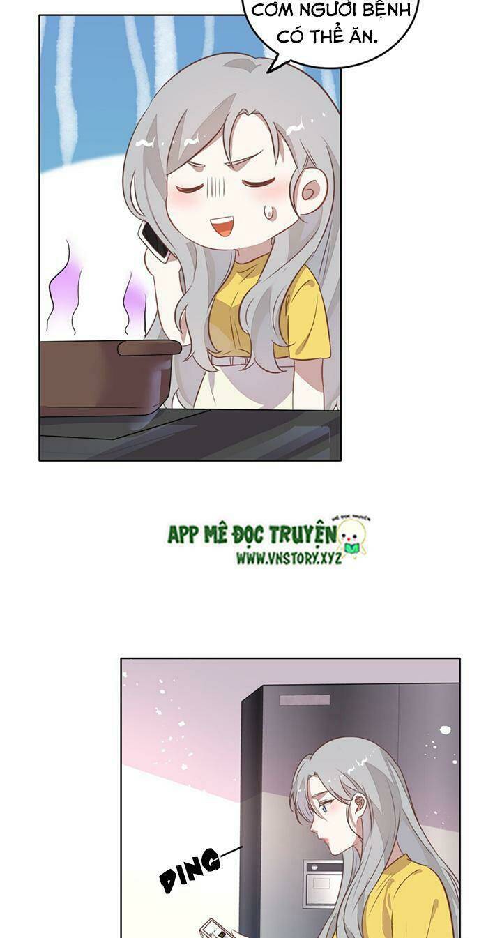 bạn trai kém tuổi bẫy yêu tôi chapter 37 27