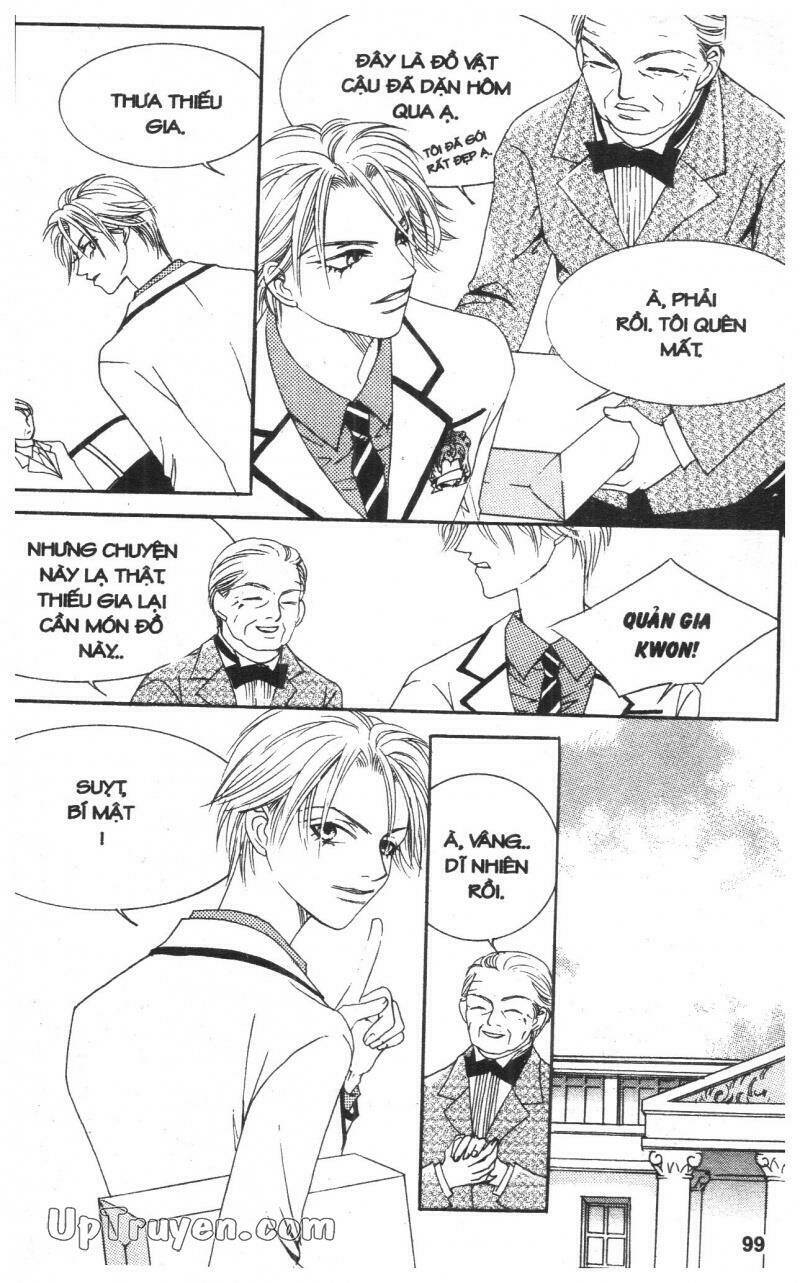 chàng lọ lem chapter 1 99