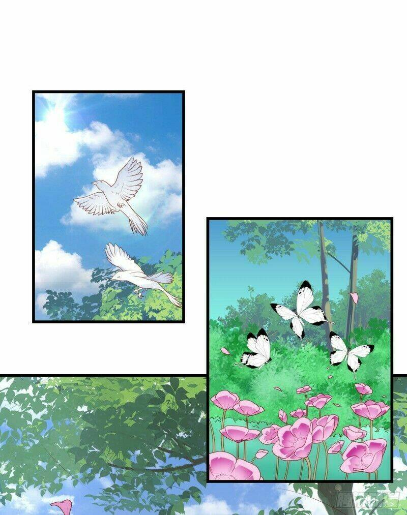 lãnh chúa cái gì không quan trọng chapter 83 2