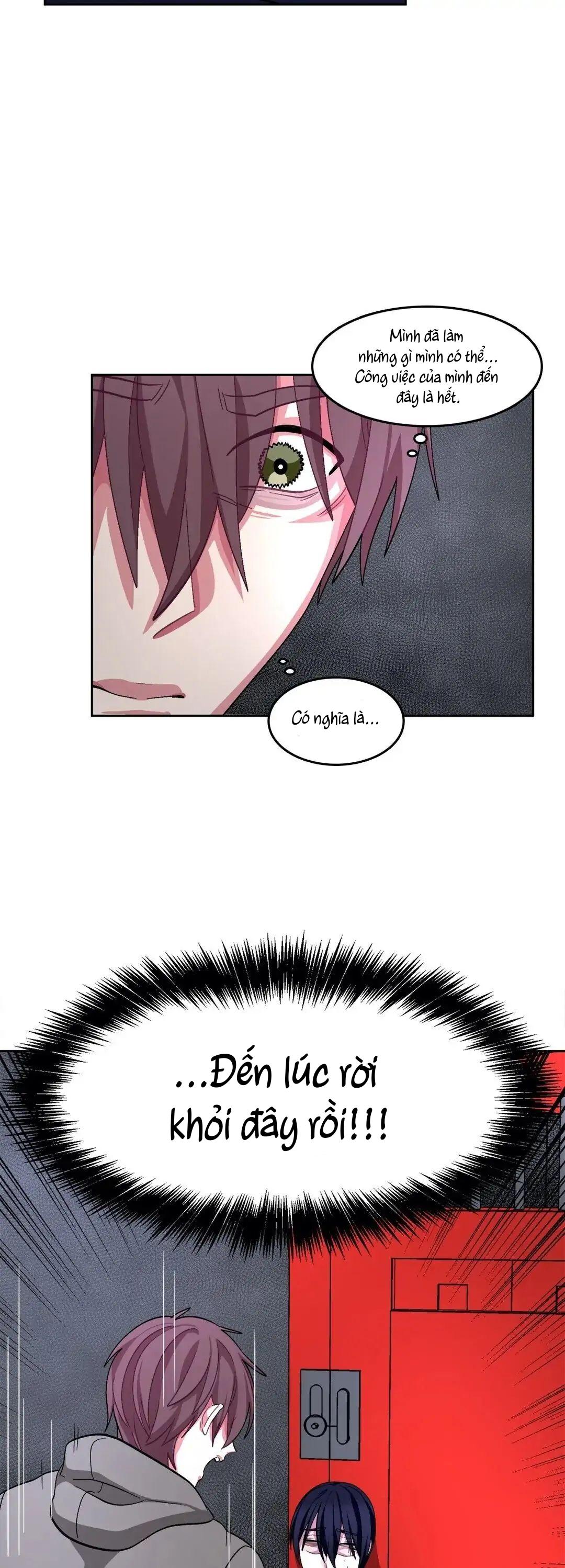 hãy vâng lời anh chapter 36 33