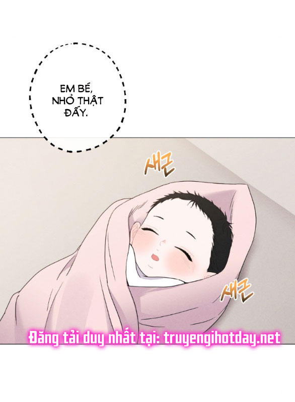 Bão Tuyết chapter 50.2 - Trang 11