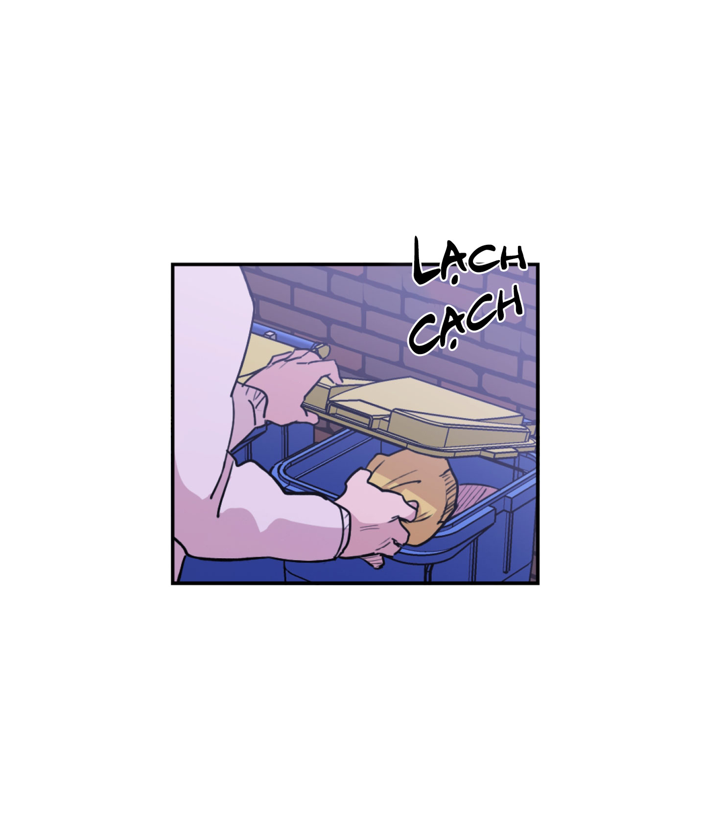 [18+] 1 người khỏe 2 người vui chapter 10.2 26