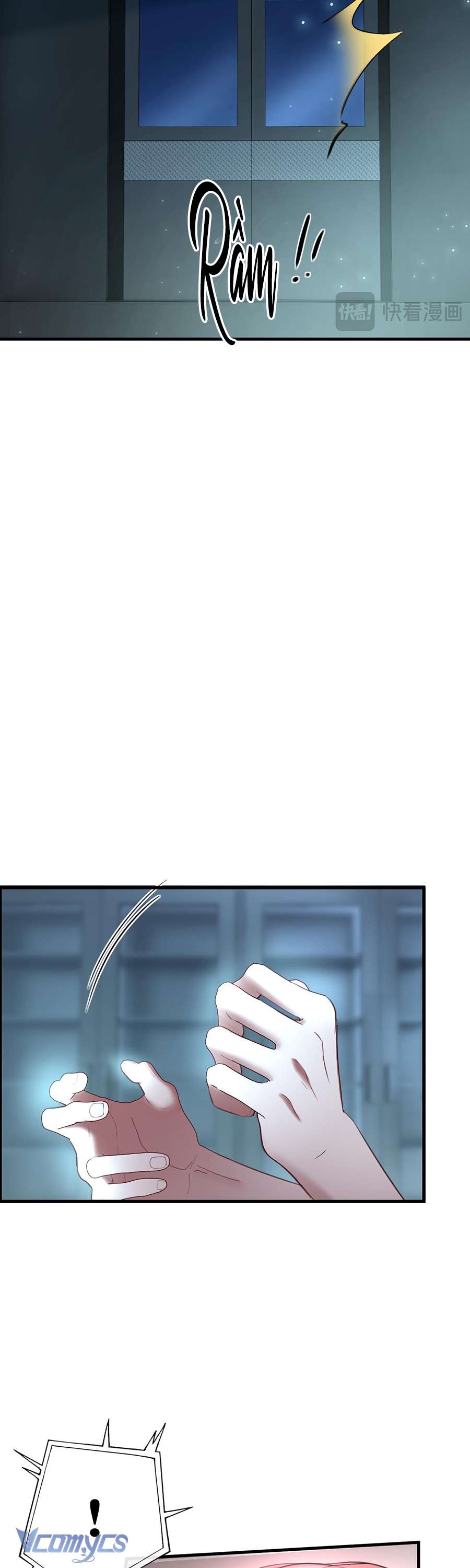 xin lỗi, tôi cũng là đại lão chapter 40 23