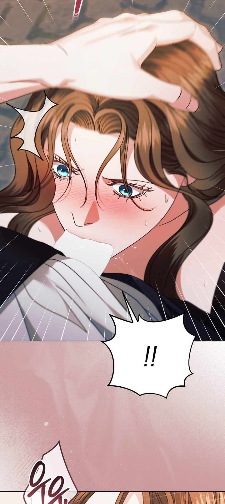 [18+] hãy cầu xin ta đi chapter 24.1 8