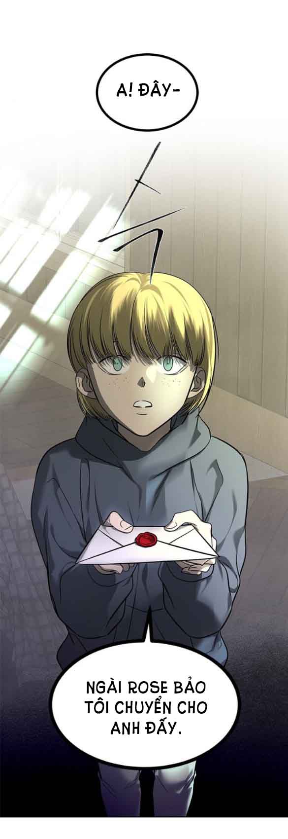 Cạm Bẫy chapter 170.1 34