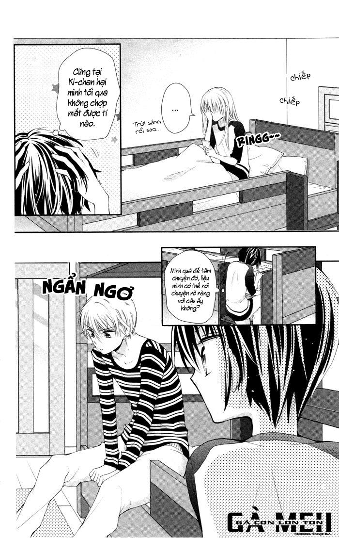 buddy go chapter 9 5