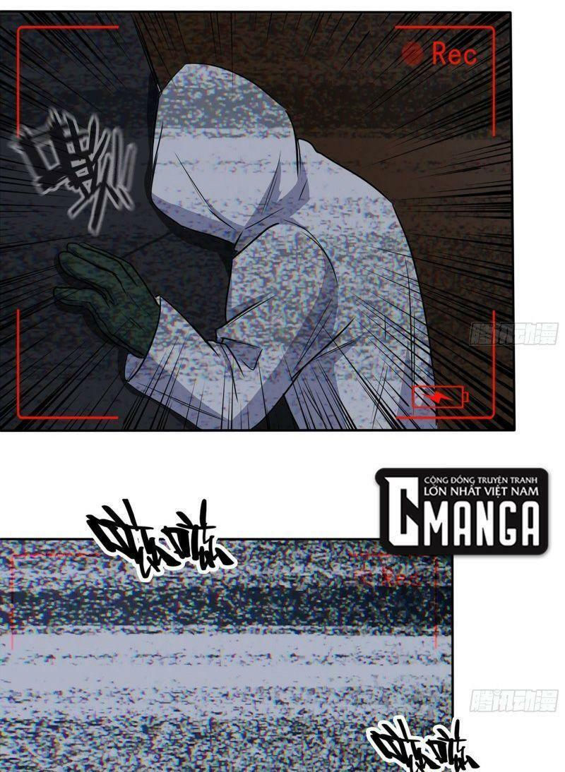 Tôi Chuyển Vàng Tại Mạt Thế chapter 246 21