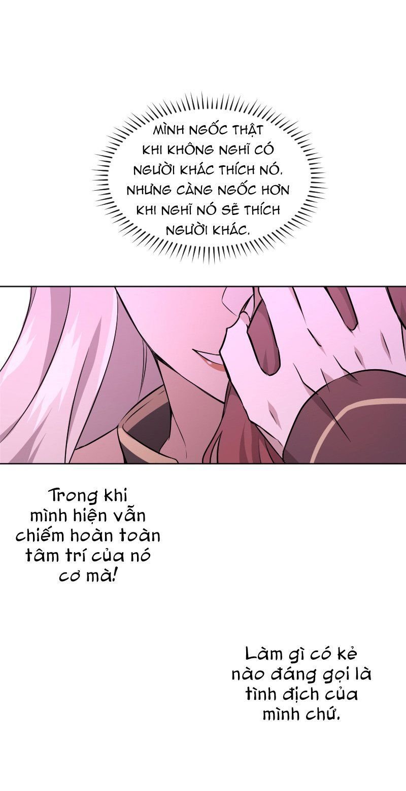 pháp sư và nữ chúa quỷ chapter 94 33
