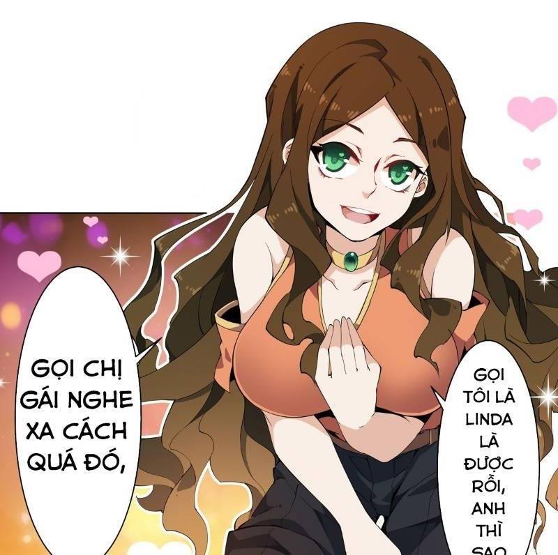 vô hạn sứ đồ và 12 nữ chiến binh chapter 31 13