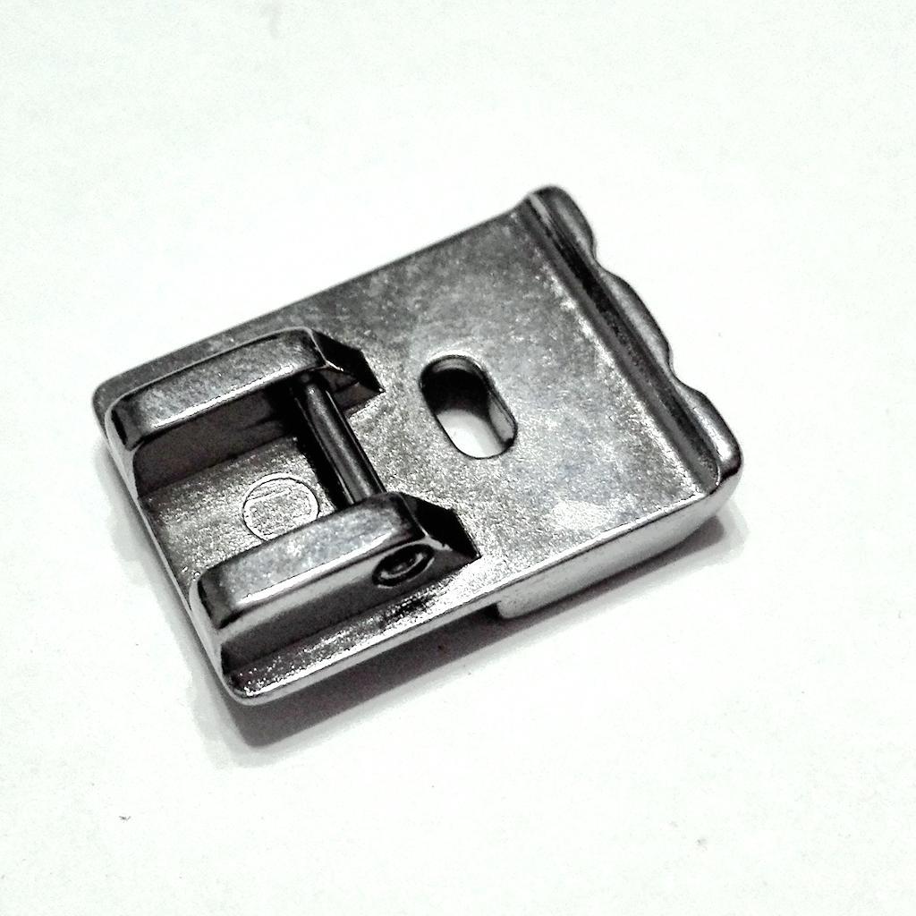 Domestic Home Sewing Machines Universal Cording Double Piping Presser Foot