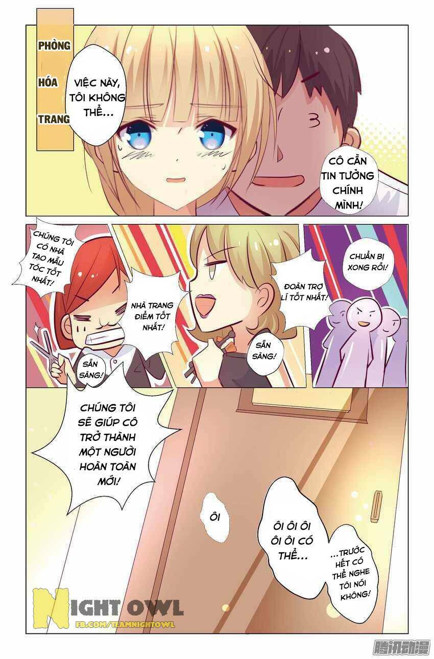 quan hệ rắc rối chapter 2 10