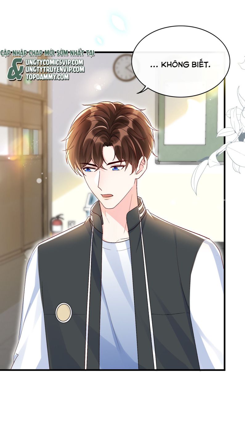 ngọt không ngừng nghỉ chapter 70 23